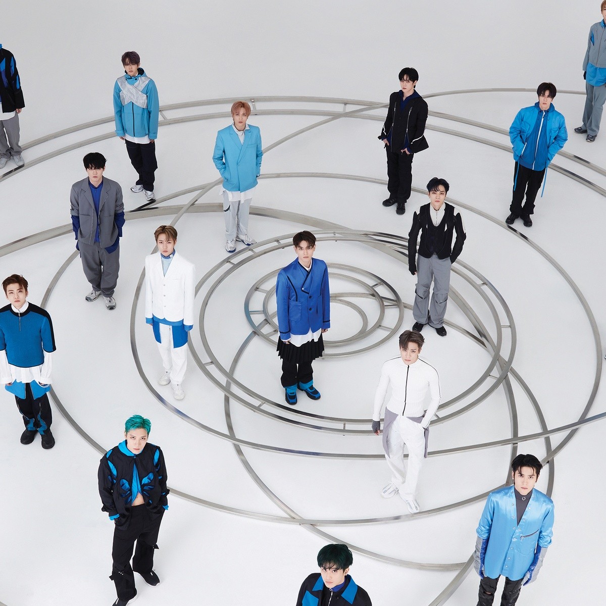 NCT confirm 2021 lineup, announce new album, 'Universe' | Bandwagon